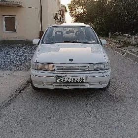 Opel Vectra 1991