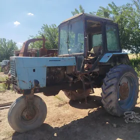 MTZ 80 1992