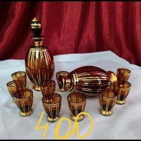 Сувенирный набор для спиртных
