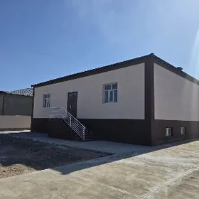 30 ýyllyk ýerzeminli
