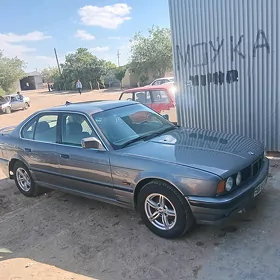 BMW 525 1991