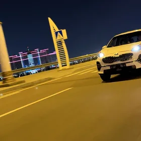 Kia Sportage 2019