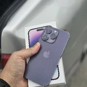iphone 14 pro 256