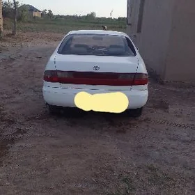 Toyota Corona 1992