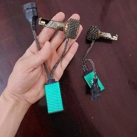 Led güçlüsü kem yok