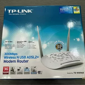 Router TP-link