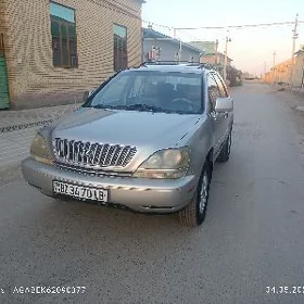 Lexus RX 300 2000