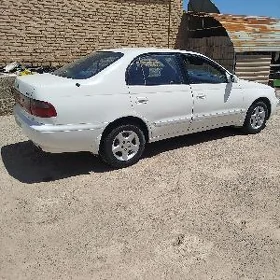 Toyota Corona 1993