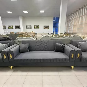 üçli diwan