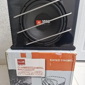 Sambufer JBL