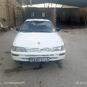 Toyota Corolla 1996