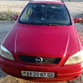 Opel Astra 2000