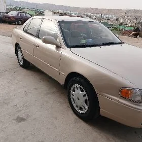 Toyota Camry 1995