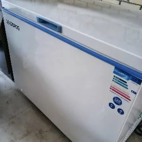 Morozilnik Leadbrosgermany 350