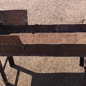 mangal çişlik
