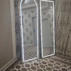 led ayna
