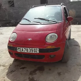 Daewoo Matiz 2000