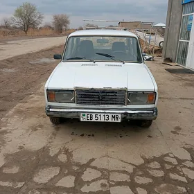 Lada 2107 1992