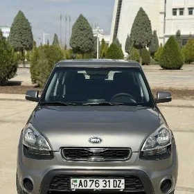 Kia Soul 2011