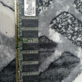 DDR 128MB