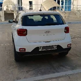 Hyundai Venue 2024