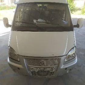 Gaz Gazel 2011