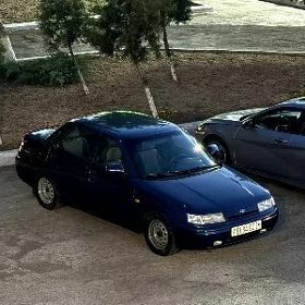 Lada 2110 2004
