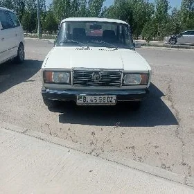 Lada VAZ-2107 1998