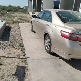 Toyota Camry 2008