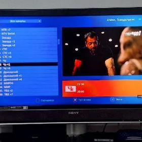 Sony Telewizor