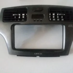 Leksus 2002-2005