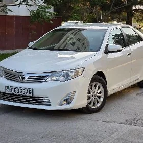 Toyota Camry 2013