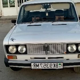 Lada 2106 2001
