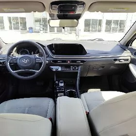 Hyundai Sonata 2023