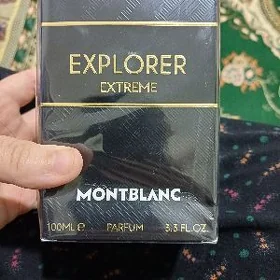 Montblanc parfumnaya duhi 100ml