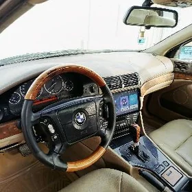 BMW 528 1999