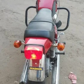 Ural 4320 2023