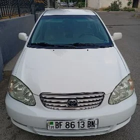 Toyota Corolla 2005
