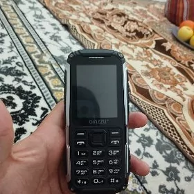 Nokia GINZZU