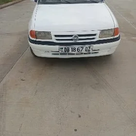 Opel Astra 1993