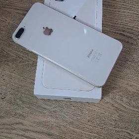 iPhone 8+