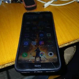 telefon redmi