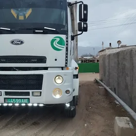 Ford Cargo 3536M 2014