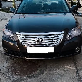 Toyota Avalon 2008