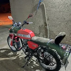 Jawa 300 2020
