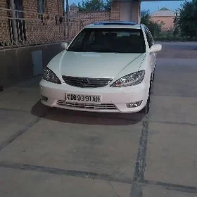 Toyota Camry 2002