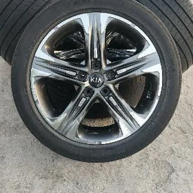 ka5 Disks 18