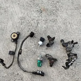 Elantra datçiklar