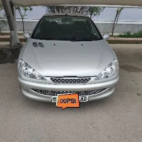 Peugeot 206 2009