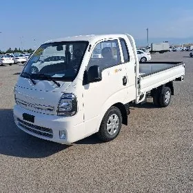 Kia Bongo 2025